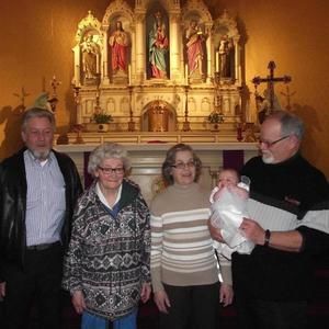 Meet your Posher, Jeffrey